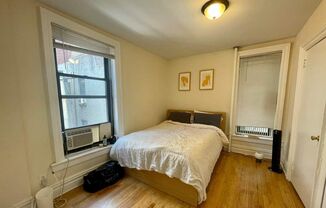 1 bed, 1 bath, $2,650, Unit 12