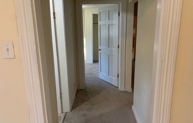 3 bedroom ranch