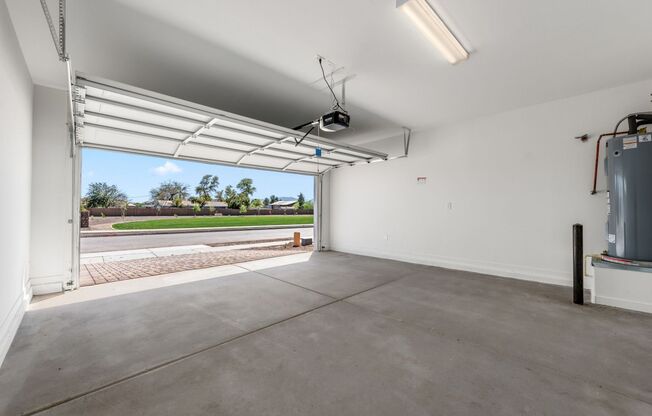 Brand New 3 Bedroom Home in Phoenix - Now Leasing & Move In Specials!