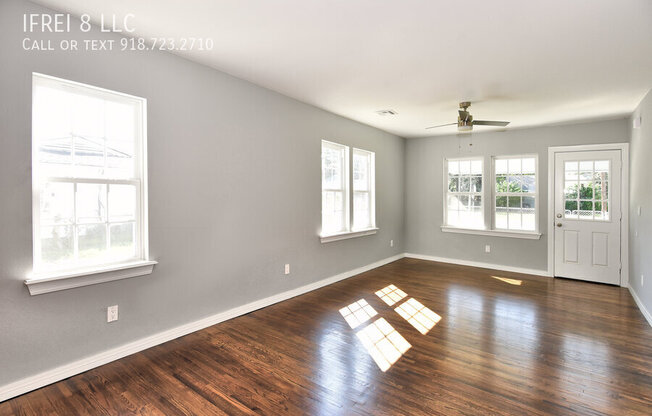 3803 W ADMIRAL BLVD