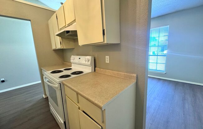 39th Place Duplex