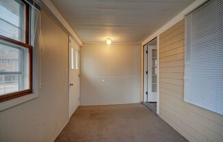 2 beds, 1 bath, $1,350