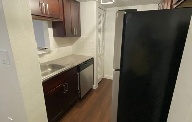 1 bed, 1 bath, 630 sqft, $1,410, Unit 113