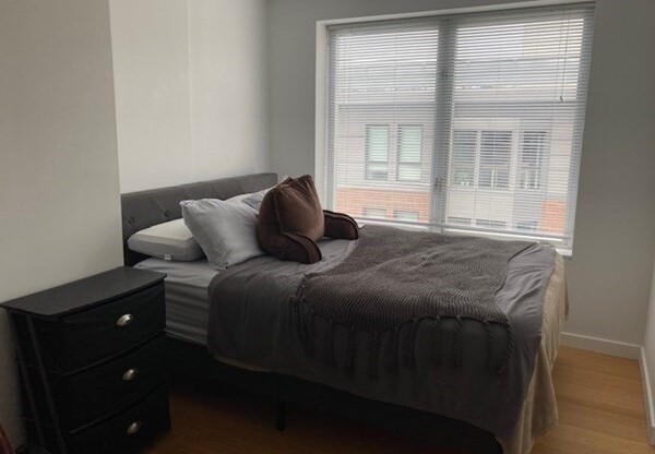 1 bed, 1 bath, 663 sqft, $3,400, Unit 510