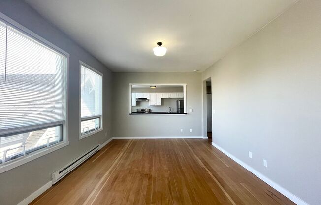 1 bed, 1 bath, 552 sqft, $1,745, Unit 102