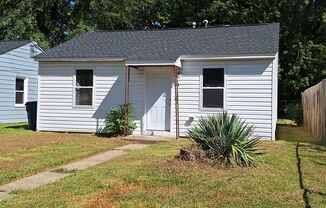 55 Phelps Circle, Hampton, VA 23663
