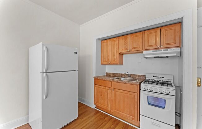 Studio, 1 bath, 395 sqft, $1,250, Unit 132