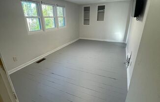 1 bed, 1 bath, $1,610, Unit Unit B (Top Floor)