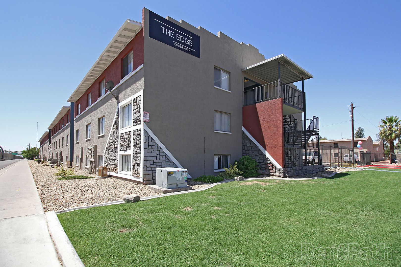 2 beds, 1 bath, 750 sqft, $895, Unit 317