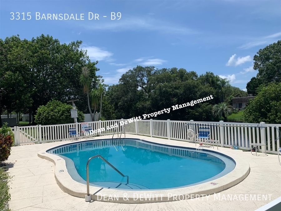 3315 Barnesdale Dr
