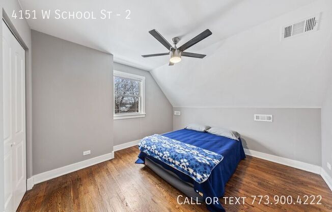4151 W SCHOOL ST
