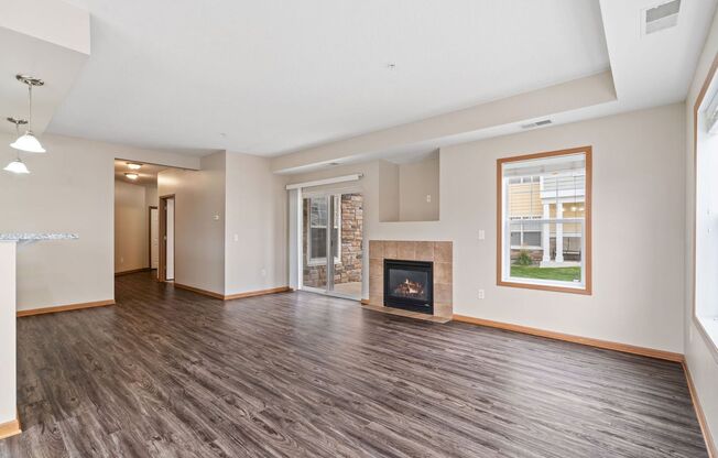 2 beds, 2 baths, 1,138 sqft, $1,895, Unit N102