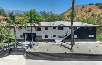 Experience Highland Park