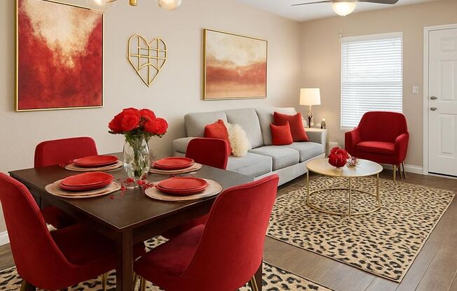 2 beds, 2 baths, 900 sqft, $905, Unit 312