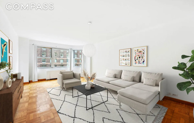 77 W 55 ST