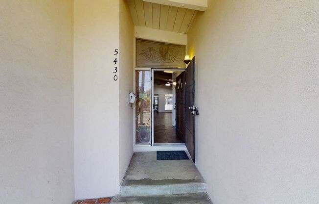 Spacious 4BD/2BA on Baja