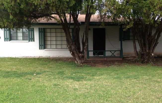 3 Bedroom in Hudson Park off Cedar