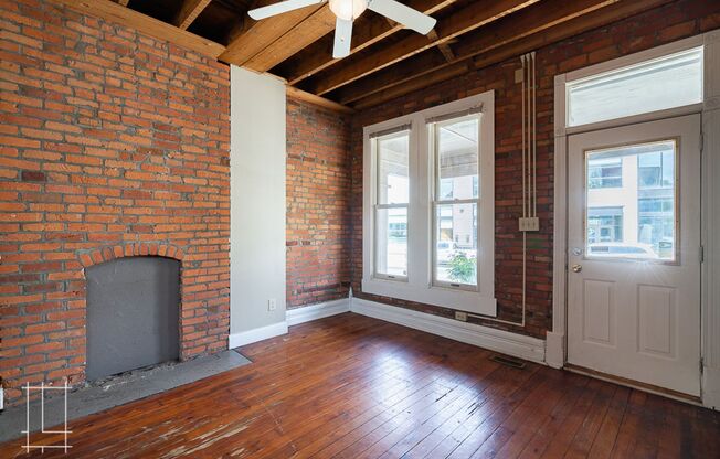 843-849 N. 4th St.