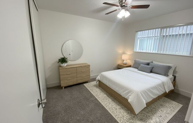 2 beds, 1 bath, 890 sqft, $1,525, Unit 36