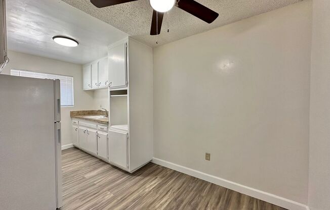 1 bed, 1 bath, $1,725, Unit 10