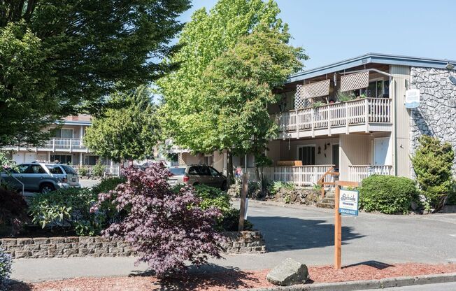 LKS Lockside Apartments