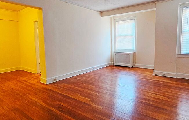 1 bed, 1 bath, 600 sqft, $1,450, Unit 206