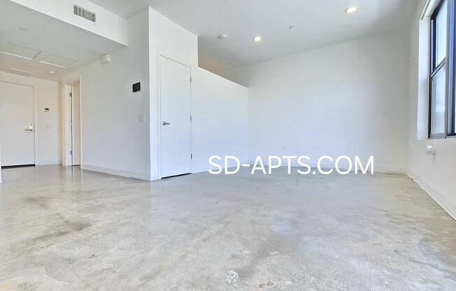1 bed, 1 bath, $2,550
