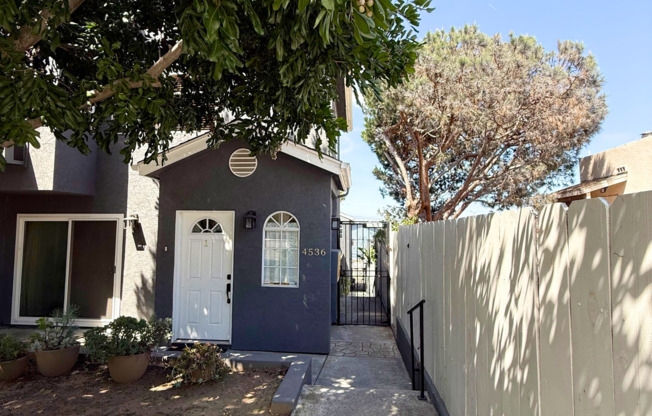 4536 Arizona St #4