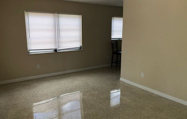 Quaint 2/1.5 bath home