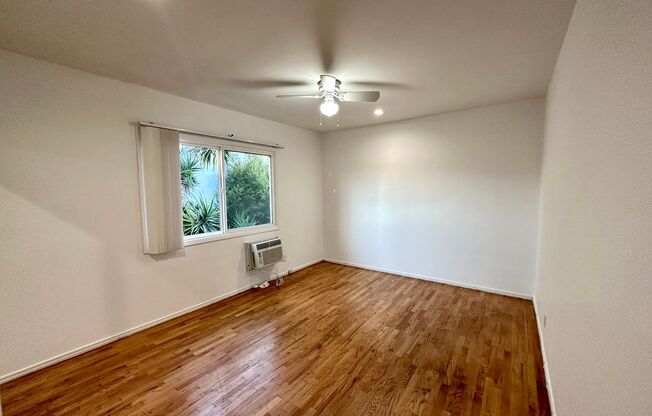 1 bed, 1 bath, $1,990, Unit 3