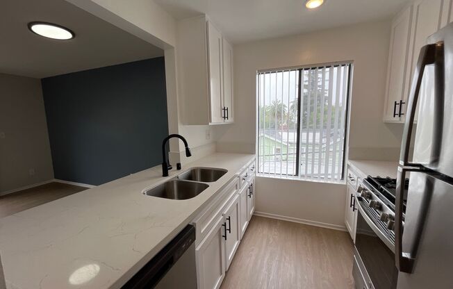 2 beds, 1.5 baths, 1,150 sqft, $2,548, Unit 218