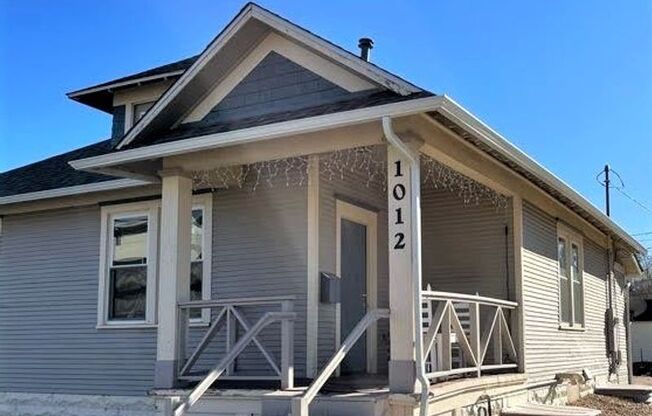 LEASING! Available NOW!