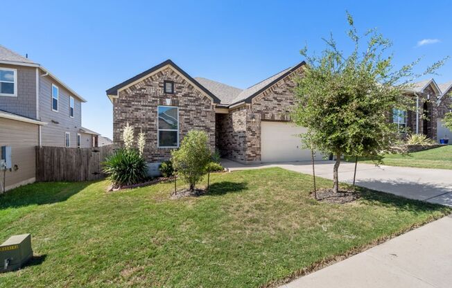 7712 Peccary Drive, Austin, TX 78744