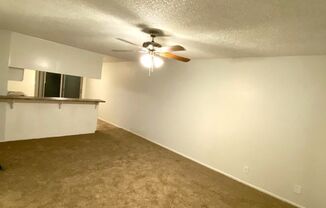 2 beds, 1 bath, $1,495, Unit B