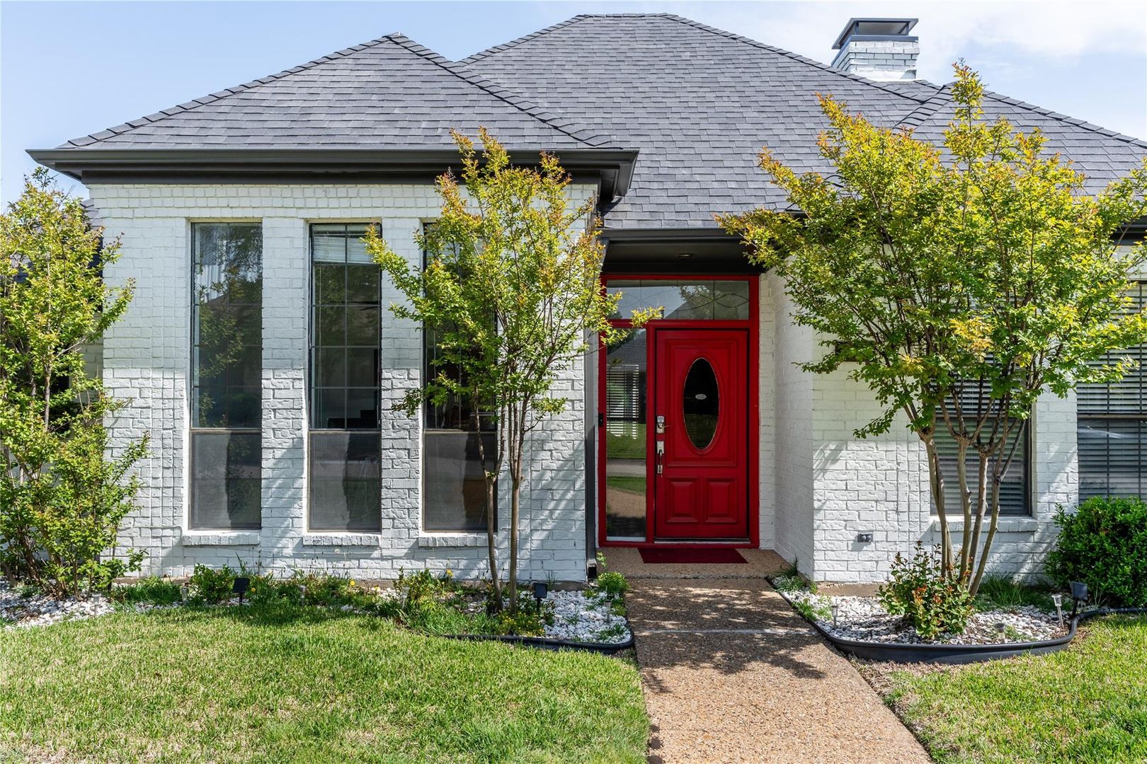 Welcome to this stunning beautiful home nestled in the heart of Plano.