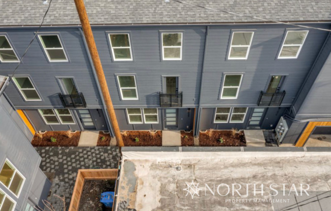 Modern and Spacious in the Heart of SE Division