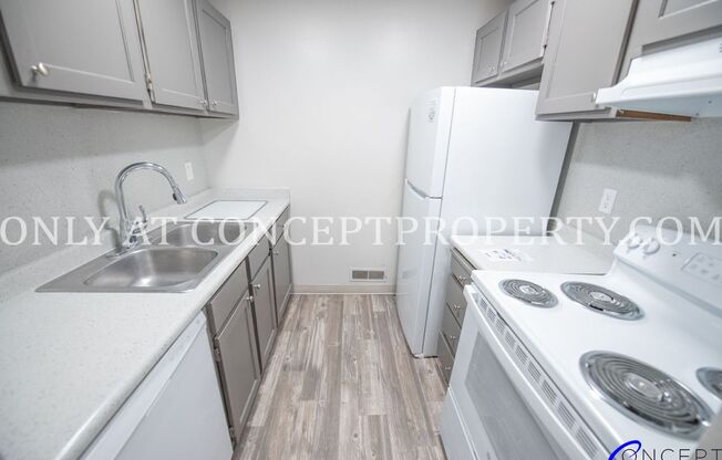 2 beds, 1 bath, 900 sqft, $1,275, Unit 44 PR