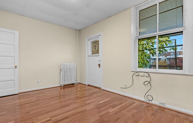 2935 North Calvert Street