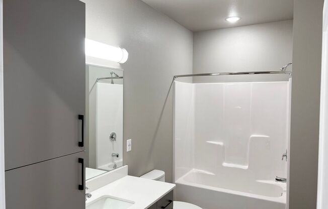 Studio, 1 bath, 558 sqft, $925, Unit Bldg 5 Apt 5326