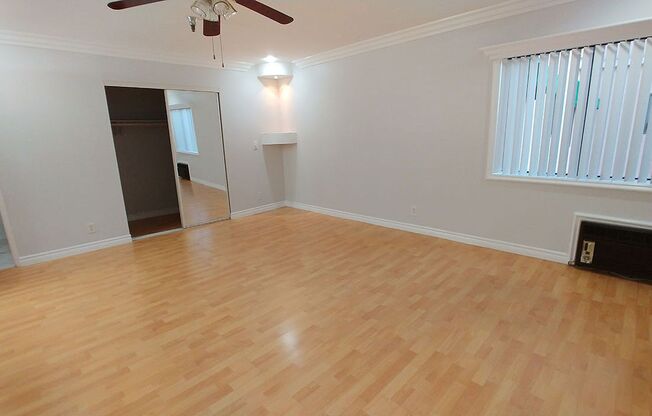 2 beds, 2 baths, 955 sqft, $2,650, Unit 509