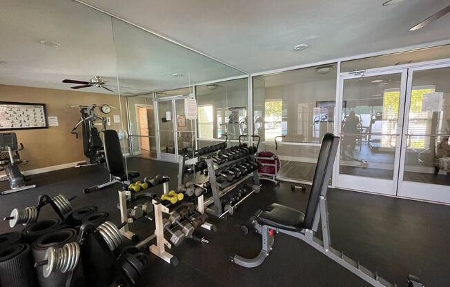 1 bed, 1 bath, 652 sqft, $1,225, Unit #414