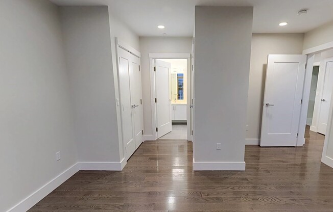 2 beds, 2 baths, 1,080 sqft, $3,900, Unit 201