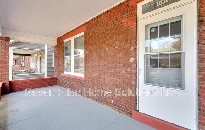 1031 LINWOOD AVE