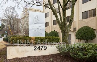 2479 Peachtree Road NE