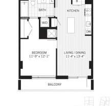 Partner-provided photo for $2317 unit