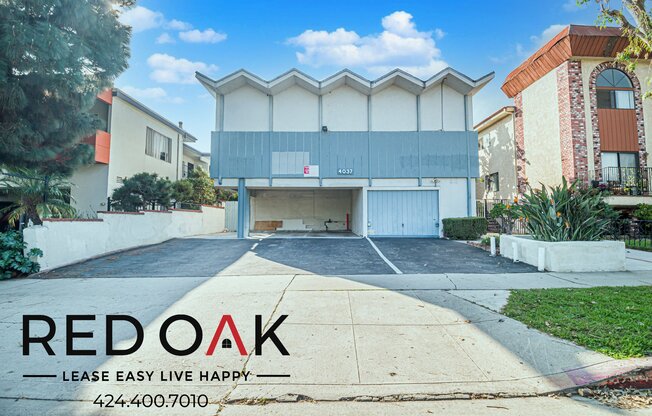 4037 MCLAUGHLIN AVE