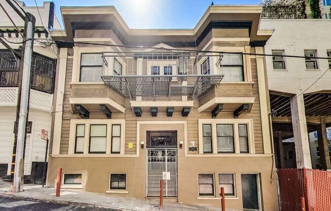 123 Joice Street Unit 01