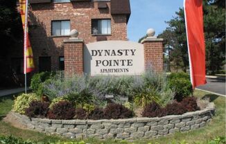 Dynasty Pointe Apartments