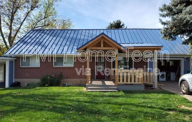 477 N COLONIAL AVE