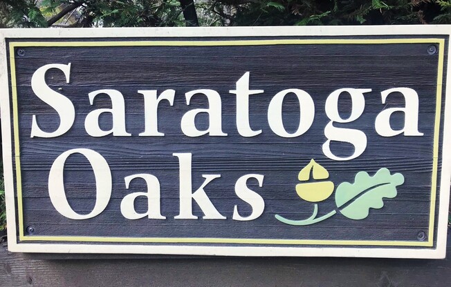 Spacious Townhome in Historic Saratoga Village - 2,585 sq. ft., 3 Bed, 2.5 Bath, 2-Car Garage
